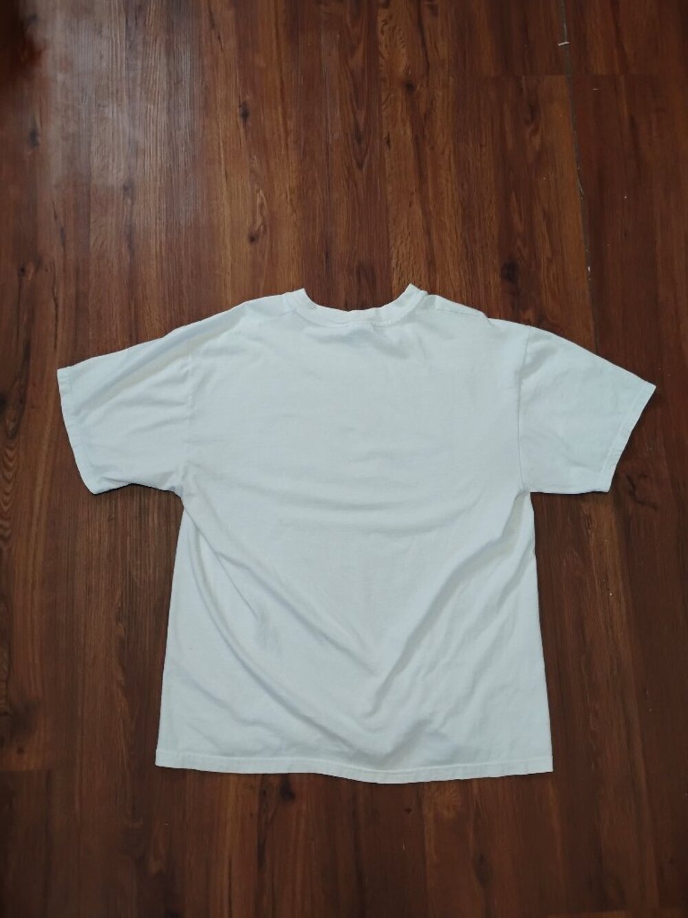 Vintage 90s Cell Culture Life Technologies Art T-Shirt - Picture 5 of 5